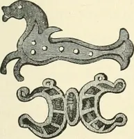Picture 118 of 210 from Museum of antiquity; a description of ancient life: the employments, amusements, customs and habits, the cities, places, monuments and tombs, the literature and fine arts of 3,000 years ago (1887), leaf 426