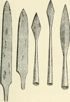 Picture 119 of 210 from Museum of antiquity; a description of ancient life: the employments, amusements, customs and habits, the cities, places, monuments and tombs, the literature and fine arts of 3,000 years ago (1887), leaf 430