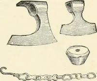 Picture 120 of 210 from Museum of antiquity; a description of ancient life: the employments, amusements, customs and habits, the cities, places, monuments and tombs, the literature and fine arts of 3,000 years ago (1887), leaf 430