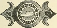 Picture 124 of 210 from Museum of antiquity; a description of ancient life: the employments, amusements, customs and habits, the cities, places, monuments and tombs, the literature and fine arts of 3,000 years ago (1887), leaf 436