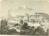 Picture 127 of 210 from Museum of antiquity; a description of ancient life: the employments, amusements, customs and habits, the cities, places, monuments and tombs, the literature and fine arts of 3,000 years ago (1887), leaf 442