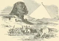 Picture 131 of 210 from Museum of antiquity; a description of ancient life: the employments, amusements, customs and habits, the cities, places, monuments and tombs, the literature and fine arts of 3,000 years ago (1887), leaf 484