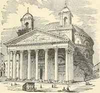 Picture 135 of 210 from Museum of antiquity; a description of ancient life: the employments, amusements, customs and habits, the cities, places, monuments and tombs, the literature and fine arts of 3,000 years ago (1887), leaf 494