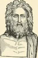 An illustration from Museum of antiquity; a description of ancient life: the employments, amusements, customs and habits, the cities, places, monuments and tombs, the literature and fine arts of 3,000 years ago (1887)