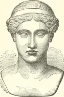Picture 143 of 210 from Museum of antiquity; a description of ancient life: the employments, amusements, customs and habits, the cities, places, monuments and tombs, the literature and fine arts of 3,000 years ago (1887), leaf 533