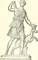 Picture 144 of 210 from Museum of antiquity; a description of ancient life: the employments, amusements, customs and habits, the cities, places, monuments and tombs, the literature and fine arts of 3,000 years ago (1887), leaf 537