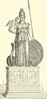 Picture 146 of 210 from Museum of antiquity; a description of ancient life: the employments, amusements, customs and habits, the cities, places, monuments and tombs, the literature and fine arts of 3,000 years ago (1887), leaf 547