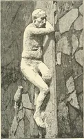 Picture 14 of 210 from Museum of antiquity; a description of ancient life: the employments, amusements, customs and habits, the cities, places, monuments and tombs, the literature and fine arts of 3,000 years ago (1887), leaf 58