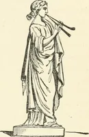 Picture 154 of 210 from Museum of antiquity; a description of ancient life: the employments, amusements, customs and habits, the cities, places, monuments and tombs, the literature and fine arts of 3,000 years ago (1887), leaf 594
