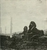 Picture 158 of 210 from Museum of antiquity; a description of ancient life: the employments, amusements, customs and habits, the cities, places, monuments and tombs, the literature and fine arts of 3,000 years ago (1887), leaf 624