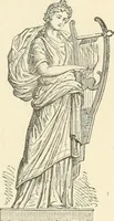 An illustration from Museum of antiquity; a description of ancient life: the employments, amusements, customs and habits, the cities, places, monuments and tombs, the literature and fine arts of 3,000 years ago (1887)