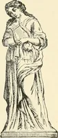 An illustration from Museum of antiquity; a description of ancient life: the employments, amusements, customs and habits, the cities, places, monuments and tombs, the literature and fine arts of 3,000 years ago (1887)
