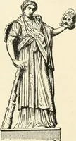 Picture 164 of 210 from Museum of antiquity; a description of ancient life: the employments, amusements, customs and habits, the cities, places, monuments and tombs, the literature and fine arts of 3,000 years ago (1887), leaf 656