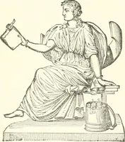 Picture 165 of 210 from Museum of antiquity; a description of ancient life: the employments, amusements, customs and habits, the cities, places, monuments and tombs, the literature and fine arts of 3,000 years ago (1887), leaf 659