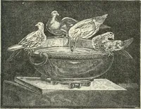 Picture 172 of 210 from Museum of antiquity; a description of ancient life: the employments, amusements, customs and habits, the cities, places, monuments and tombs, the literature and fine arts of 3,000 years ago (1887), leaf 716