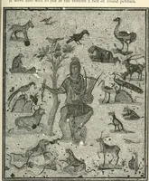 Picture 173 of 210 from Museum of antiquity; a description of ancient life: the employments, amusements, customs and habits, the cities, places, monuments and tombs, the literature and fine arts of 3,000 years ago (1887), leaf 720