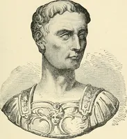 An illustration from Museum of antiquity; a description of ancient life: the employments, amusements, customs and habits, the cities, places, monuments and tombs, the literature and fine arts of 3,000 years ago (1887)