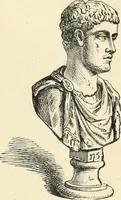 An illustration from Museum of antiquity; a description of ancient life: the employments, amusements, customs and habits, the cities, places, monuments and tombs, the literature and fine arts of 3,000 years ago (1887)