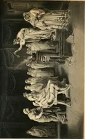 Picture 187 of 210 from Museum of antiquity; a description of ancient life: the employments, amusements, customs and habits, the cities, places, monuments and tombs, the literature and fine arts of 3,000 years ago (1887), leaf 852