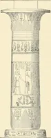 Picture 195 of 210 from Museum of antiquity; a description of ancient life: the employments, amusements, customs and habits, the cities, places, monuments and tombs, the literature and fine arts of 3,000 years ago (1887), leaf 888