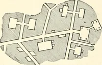 Picture 197 of 210 from Museum of antiquity; a description of ancient life: the employments, amusements, customs and habits, the cities, places, monuments and tombs, the literature and fine arts of 3,000 years ago (1887), leaf 895