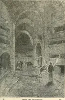 An illustration from Museum of antiquity; a description of ancient life: the employments, amusements, customs and habits, the cities, places, monuments and tombs, the literature and fine arts of 3,000 years ago (1887)