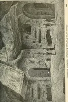 An illustration from Museum of antiquity; a description of ancient life: the employments, amusements, customs and habits, the cities, places, monuments and tombs, the literature and fine arts of 3,000 years ago (1887)
