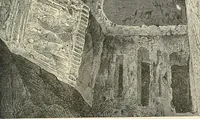 An illustration from Museum of antiquity; a description of ancient life: the employments, amusements, customs and habits, the cities, places, monuments and tombs, the literature and fine arts of 3,000 years ago (1887)