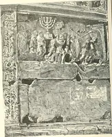 Picture 207 of 210 from Museum of antiquity; a description of ancient life: the employments, amusements, customs and habits, the cities, places, monuments and tombs, the literature and fine arts of 3,000 years ago (1887), leaf 937