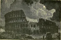 An illustration from Museum of antiquity; a description of ancient life: the employments, amusements, customs and habits, the cities, palaces, monuments and tombs, the literature and fine arts of 3,000 years ago (1883)