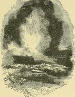An illustration from Museum of antiquity; a description of ancient life: the employments, amusements, customs and habits, the cities, palaces, monuments and tombs, the literature and fine arts of 3,000 years ago (1883)