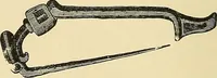 An illustration from Museum of antiquity; a description of ancient life: the employments, amusements, customs and habits, the cities, palaces, monuments and tombs, the literature and fine arts of 3,000 years ago (1883)