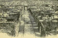 An illustration from Museum of antiquity; a description of ancient life: the employments, amusements, customs and habits, the cities, palaces, monuments and tombs, the literature and fine arts of 3,000 years ago (1883)