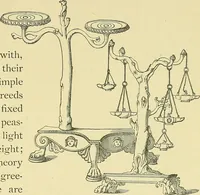 Picture 66 of 212 from Museum of antiquity; a description of ancient life: the employments, amusements, customs and habits, the cities, palaces, monuments and tombs, the literature and fine arts of 3,000 years ago (1883), leaf 306