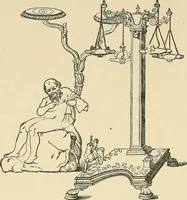 Picture 67 of 212 from Museum of antiquity; a description of ancient life: the employments, amusements, customs and habits, the cities, palaces, monuments and tombs, the literature and fine arts of 3,000 years ago (1883), leaf 307