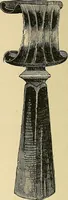 Picture 79 of 212 from Museum of antiquity; a description of ancient life: the employments, amusements, customs and habits, the cities, palaces, monuments and tombs, the literature and fine arts of 3,000 years ago (1883), leaf 323