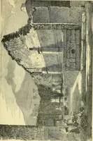 An illustration from Museum of antiquity; a description of ancient life: the employments, amusements, customs and habits, the cities, palaces, monuments and tombs, the literature and fine arts of 3,000 years ago (1883)