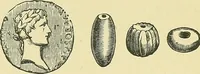 Picture 104 of 212 from Museum of antiquity; a description of ancient life: the employments, amusements, customs and habits, the cities, palaces, monuments and tombs, the literature and fine arts of 3,000 years ago (1883), leaf 410
