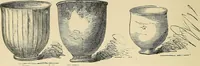 An illustration from Museum of antiquity; a description of ancient life: the employments, amusements, customs and habits, the cities, palaces, monuments and tombs, the literature and fine arts of 3,000 years ago (1883)