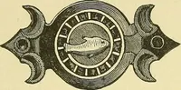Picture 127 of 212 from Museum of antiquity; a description of ancient life: the employments, amusements, customs and habits, the cities, palaces, monuments and tombs, the literature and fine arts of 3,000 years ago (1883), leaf 442