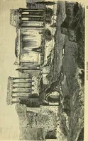 An illustration from Museum of antiquity; a description of ancient life: the employments, amusements, customs and habits, the cities, palaces, monuments and tombs, the literature and fine arts of 3,000 years ago (1883)