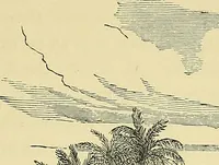 An illustration from Museum of antiquity; a description of ancient life: the employments, amusements, customs and habits, the cities, palaces, monuments and tombs, the literature and fine arts of 3,000 years ago (1883)