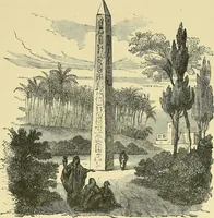 Picture 142 of 212 from Museum of antiquity; a description of ancient life: the employments, amusements, customs and habits, the cities, palaces, monuments and tombs, the literature and fine arts of 3,000 years ago (1883), leaf 506