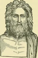 Picture 144 of 212 from Museum of antiquity; a description of ancient life: the employments, amusements, customs and habits, the cities, palaces, monuments and tombs, the literature and fine arts of 3,000 years ago (1883), leaf 516