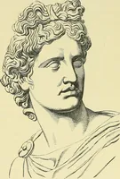 Picture 145 of 212 from Museum of antiquity; a description of ancient life: the employments, amusements, customs and habits, the cities, palaces, monuments and tombs, the literature and fine arts of 3,000 years ago (1883), leaf 520