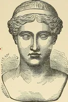 An illustration from Museum of antiquity; a description of ancient life: the employments, amusements, customs and habits, the cities, palaces, monuments and tombs, the literature and fine arts of 3,000 years ago (1883)