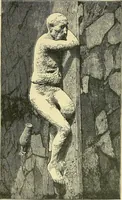 An illustration from Museum of antiquity; a description of ancient life: the employments, amusements, customs and habits, the cities, palaces, monuments and tombs, the literature and fine arts of 3,000 years ago (1883)