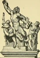 An illustration from Museum of antiquity; a description of ancient life: the employments, amusements, customs and habits, the cities, palaces, monuments and tombs, the literature and fine arts of 3,000 years ago (1883)