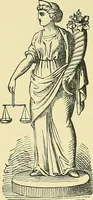 An illustration from Museum of antiquity; a description of ancient life: the employments, amusements, customs and habits, the cities, palaces, monuments and tombs, the literature and fine arts of 3,000 years ago (1883)