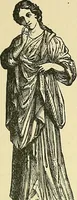 An illustration from Museum of antiquity; a description of ancient life: the employments, amusements, customs and habits, the cities, palaces, monuments and tombs, the literature and fine arts of 3,000 years ago (1883)